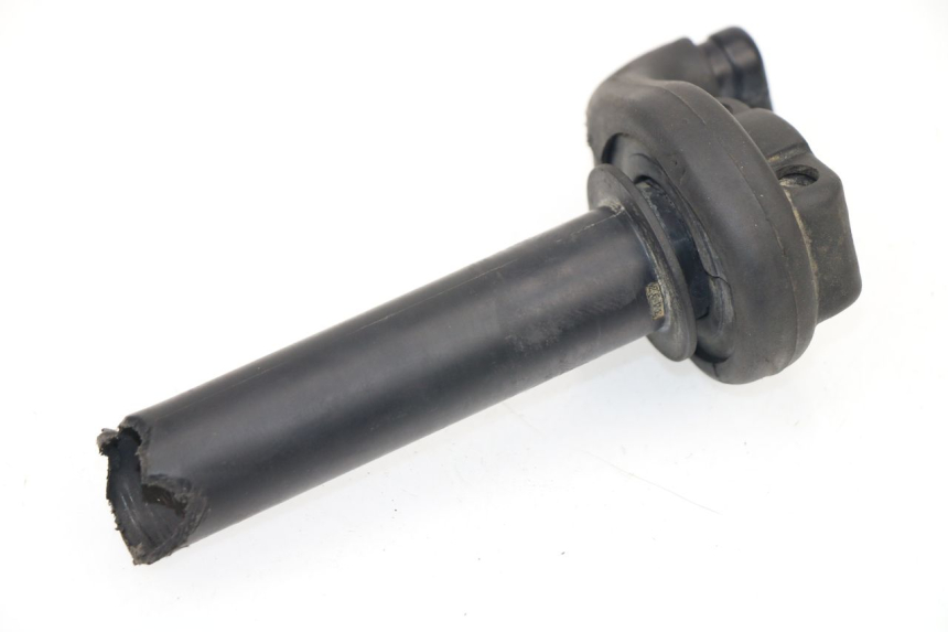 photo de GASGRIFF BMW GX G450X 450 (2008 - 2010)