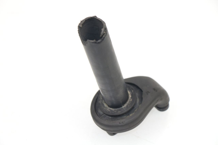 photo de GASGRIFF BMW GX G450X 450 (2008 - 2010)