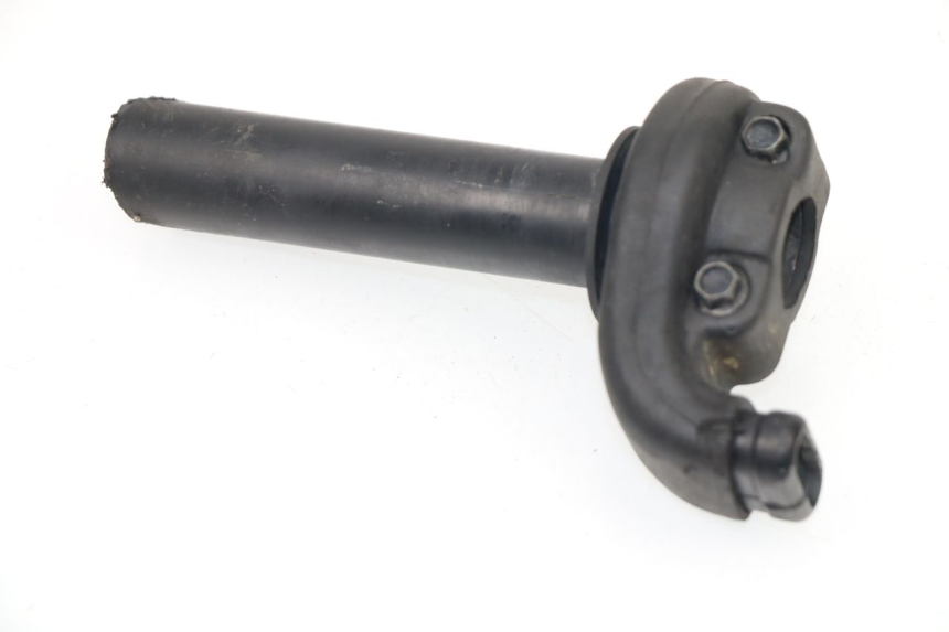 photo de GASGRIFF BMW GX G450X 450 (2008 - 2010)
