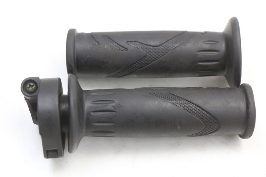 photo de GASGRIFF TNT MOTOR BOSTON 4T 50 (2018 - 2025)