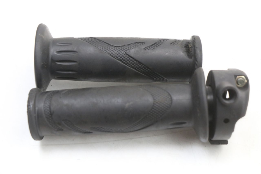 photo de GASGRIFF TNT MOTOR BOSTON 4T 50 (2018 - 2025)