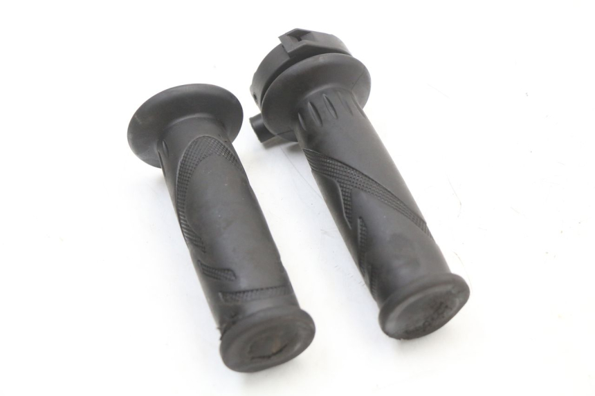 photo de GASGRIFF TNT MOTOR BOSTON 4T 50 (2018 - 2025)