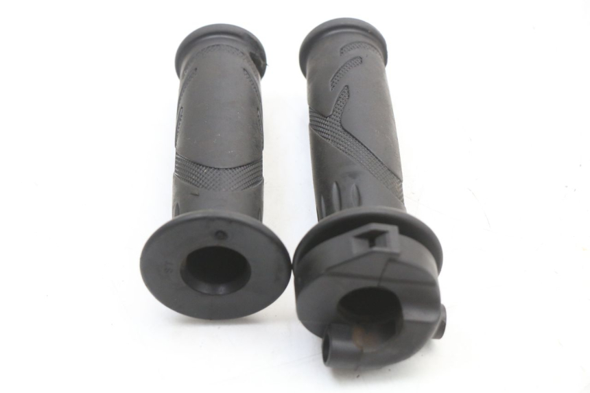 photo de GASGRIFF TNT MOTOR BOSTON 4T 50 (2018 - 2025)