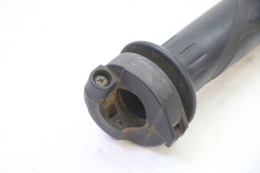 photo de GASGRIFF TNT MOTOR BOSTON 4T 50 (2018 - 2025)