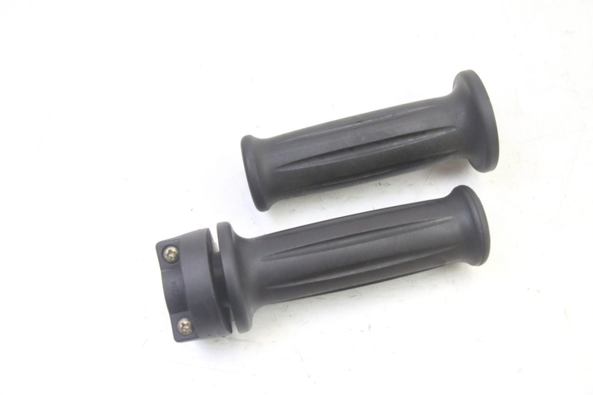 photo de GASGRIFF MOTRON BREEZY 4T 50 (2021 - 2025)