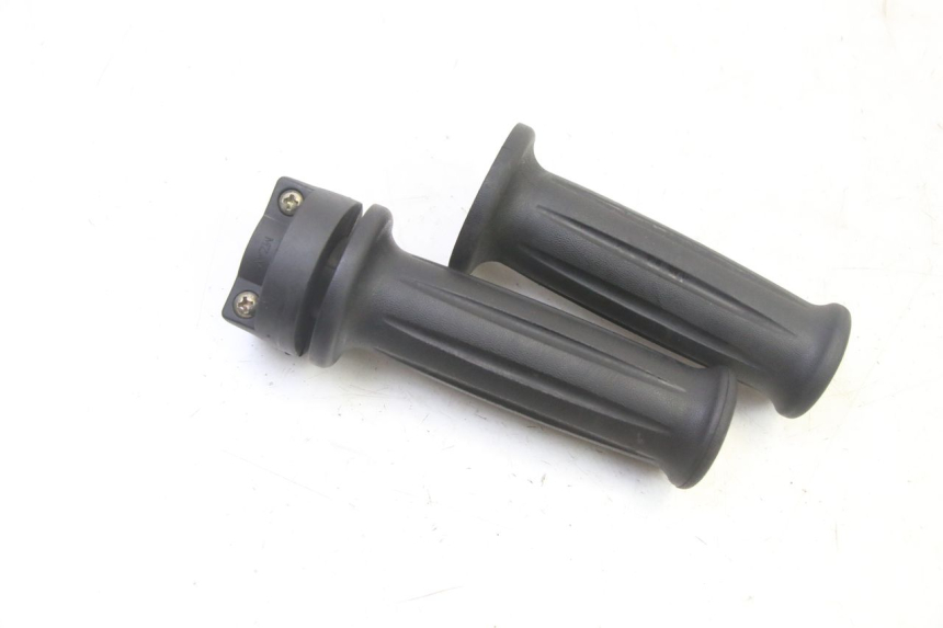 photo de GASGRIFF MOTRON BREEZY 4T 50 (2021 - 2025)