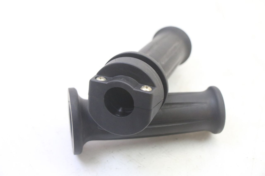 photo de GASGRIFF MOTRON BREEZY 4T 50 (2021 - 2025)