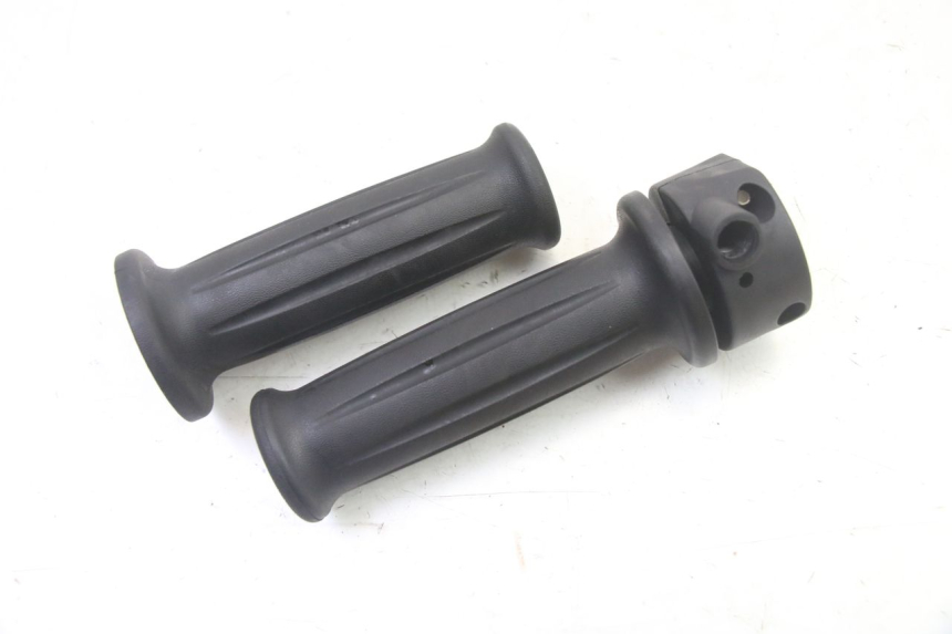 photo de GASGRIFF MOTRON BREEZY 4T 50 (2021 - 2025)