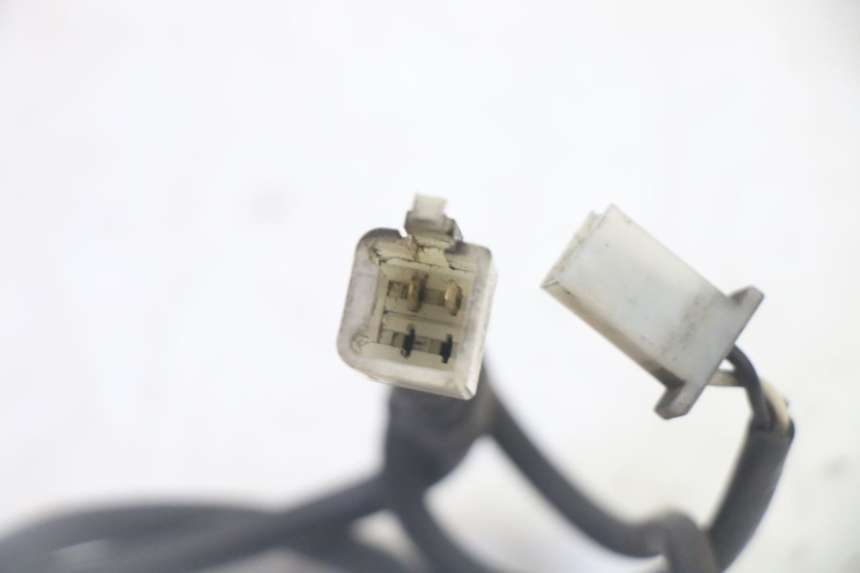 photo de GASGRIFF SUZUKI BURGMAN 125 (2007 - 2014)