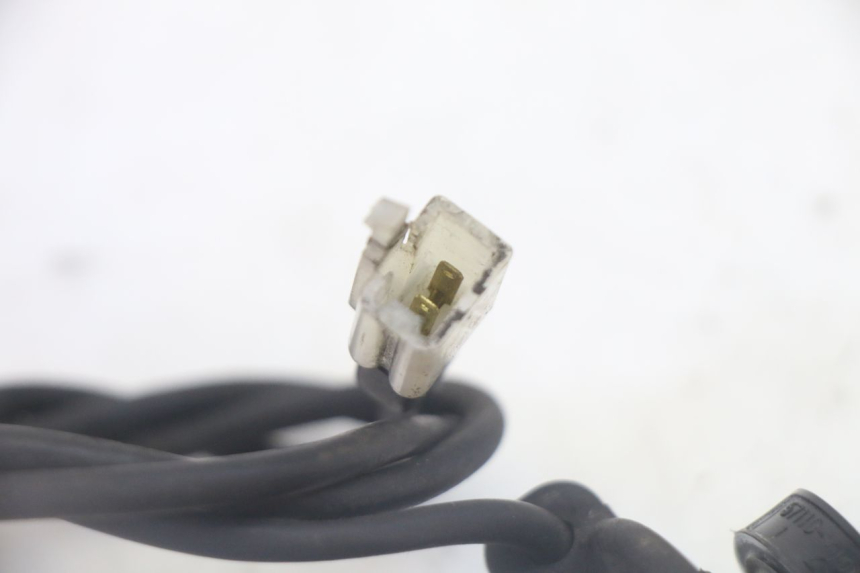 photo de GASGRIFF SUZUKI BURGMAN 125 (2007 - 2014)