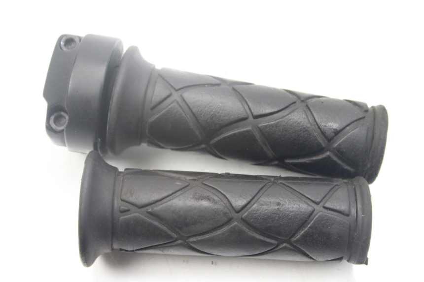 photo de GASGRIFF YAMAHA BW'S EASY 50 (2013 - 2016)