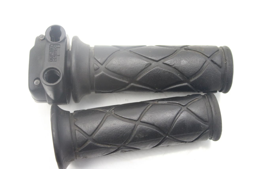 photo de GASGRIFF YAMAHA BW'S EASY 50 (2013 - 2016)