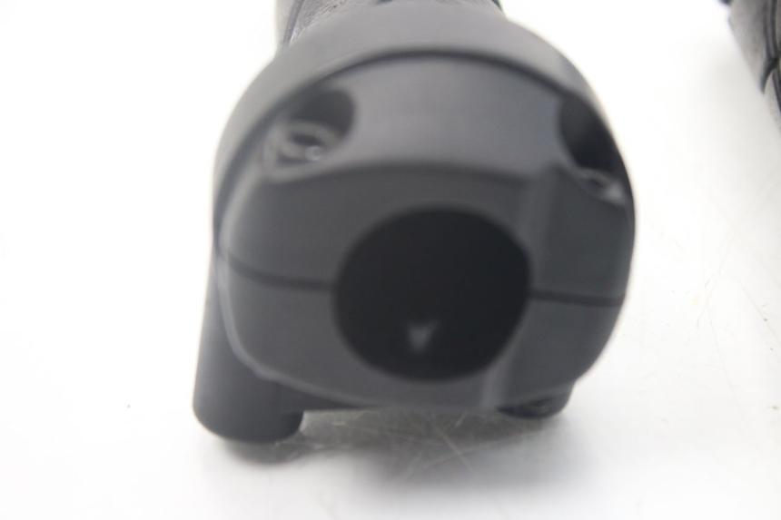 photo de GASGRIFF YAMAHA BW'S EASY 50 (2013 - 2016)