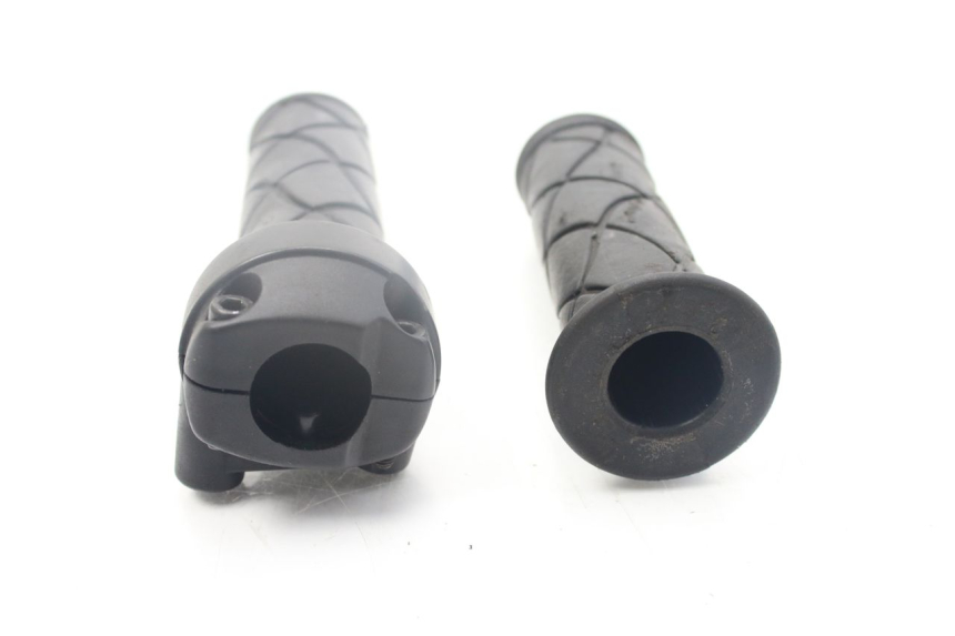 photo de GASGRIFF YAMAHA BW'S EASY 50 (2013 - 2016)