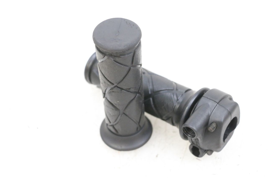 photo de GASGRIFF YAMAHA BW'S EASY 50 (2013 - 2016) - Hauptansicht