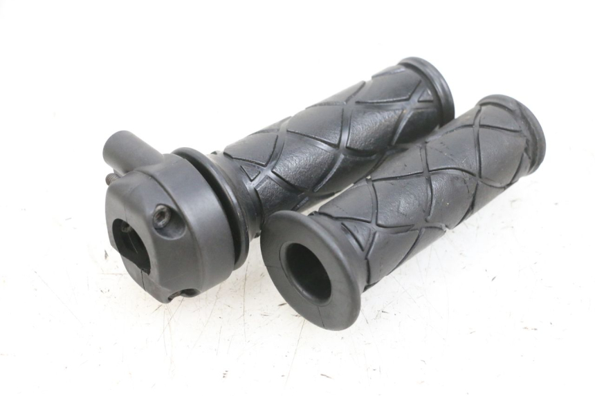 photo de GASGRIFF YAMAHA BW'S EASY 50 (2013 - 2016) - Detailansicht des Bauteils