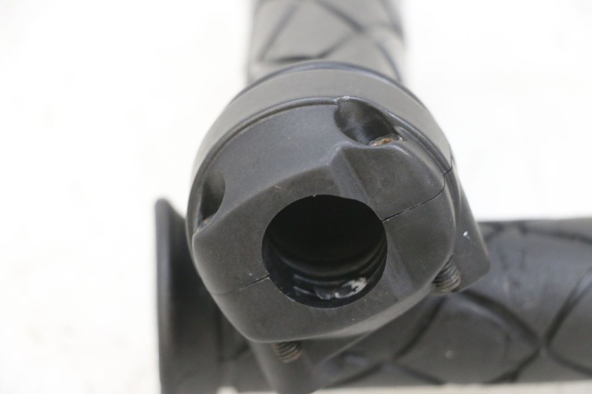 photo de GASGRIFF YAMAHA BW'S EASY 50 (2013 - 2016) - Zoom auf Gebrauchszustand