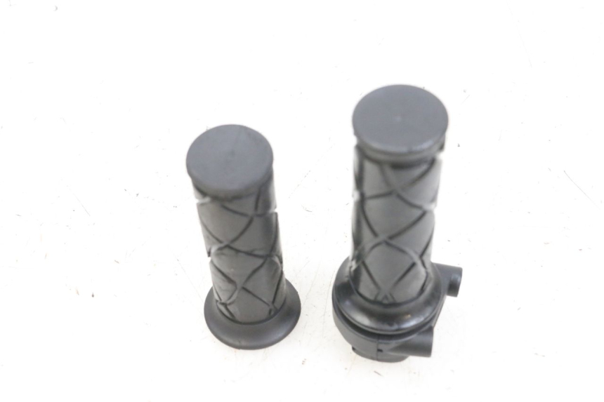 photo de GASGRIFF YAMAHA BW'S EASY 50 (2013 - 2016) - Alternative Perspektive