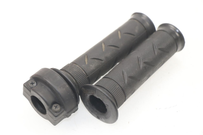 photo de GASGRIFF HONDA CBF 125 (2009 - 2015)