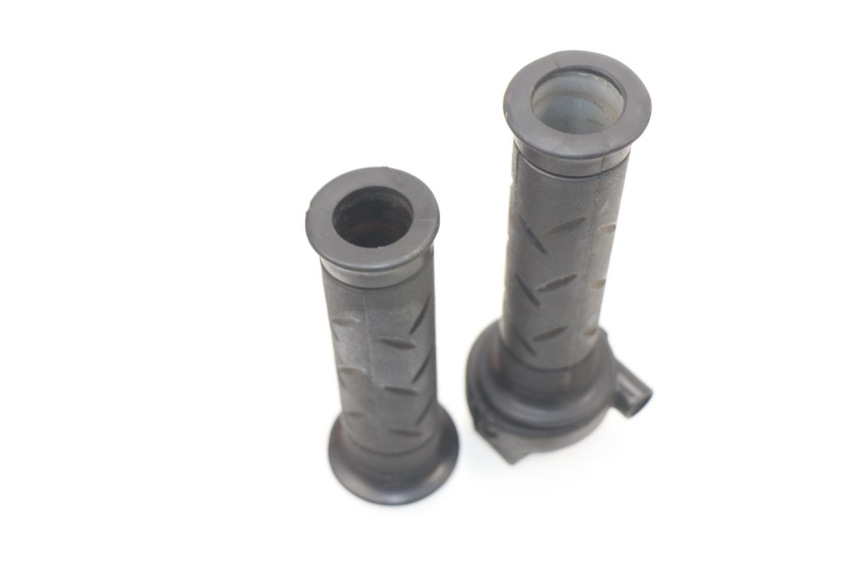 photo de GASGRIFF HONDA CBF 125 (2009 - 2015)