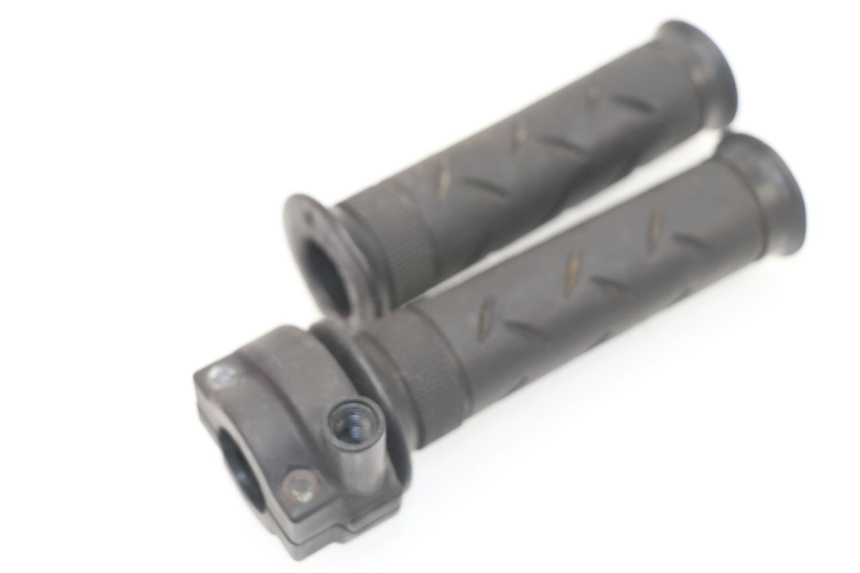 photo de GASGRIFF HONDA CBF 125 (2009 - 2015)