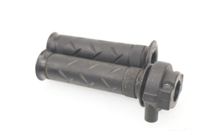 photo de GASGRIFF HONDA CBF 125 (2009 - 2015)