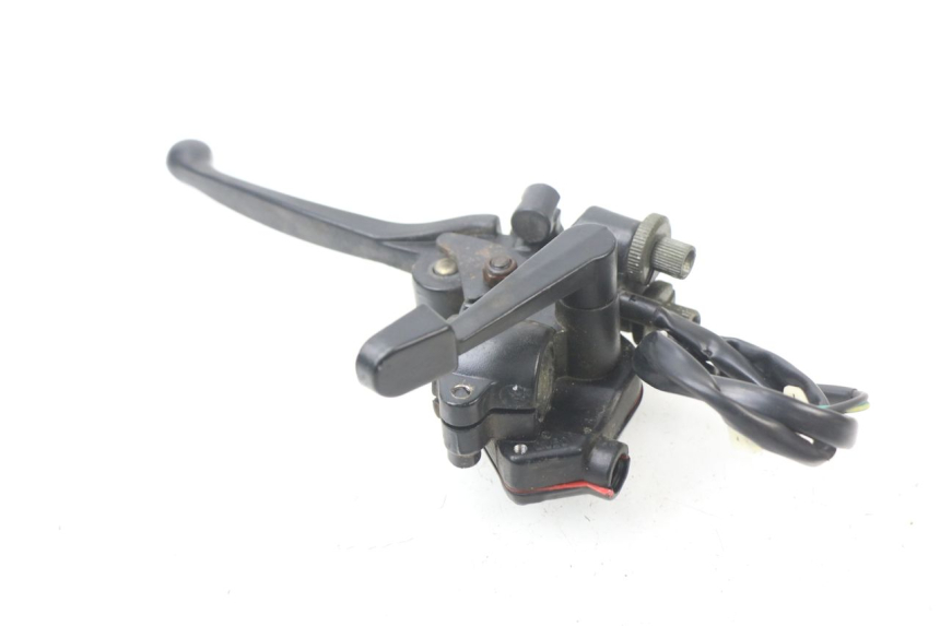 photo de GASGRIFF CHINESE QUAD DIAMOND R 250 (2005 - 2010)