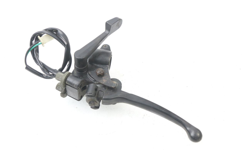 photo de GASGRIFF CHINESE QUAD DIAMOND R 250 (2005 - 2010)