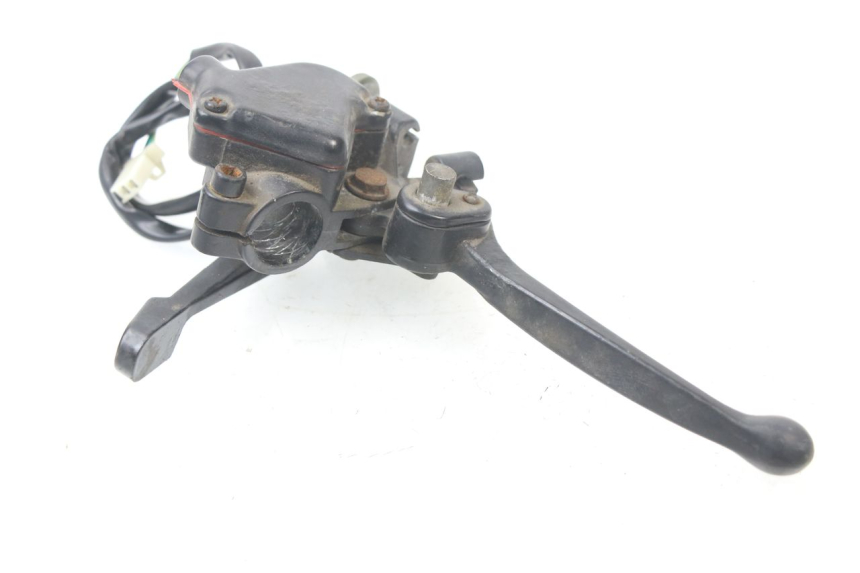 photo de GASGRIFF CHINESE QUAD DIAMOND R 250 (2005 - 2010)