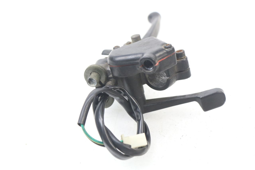 photo de GASGRIFF CHINESE QUAD DIAMOND R 250 (2005 - 2010)