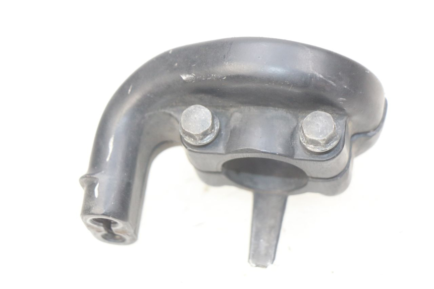 photo de GASGRIFF HONDA CRF CR-F 450 (2005 - 2008)