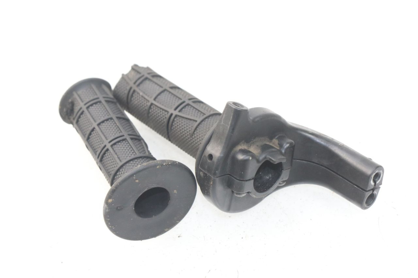 photo de GASGRIFF HONDA CRF-F CRF F 110 (2019 - 2022)