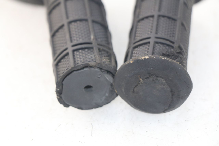 photo de GASGRIFF HONDA CRF-F CRF F 110 (2019 - 2022)