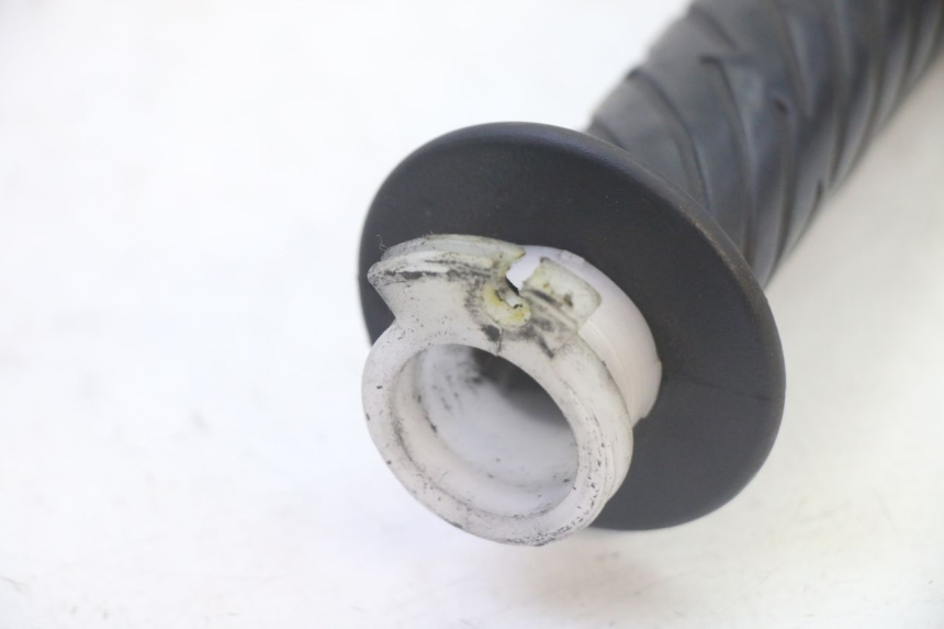 photo de GASGRIFF SYM CROX 4T 50 (2016 - 2023)