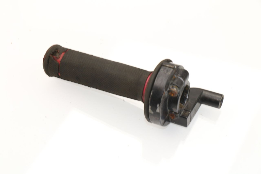 photo de GASGRIFF CRZ PIT BIKE 125 (2010 - 2018)