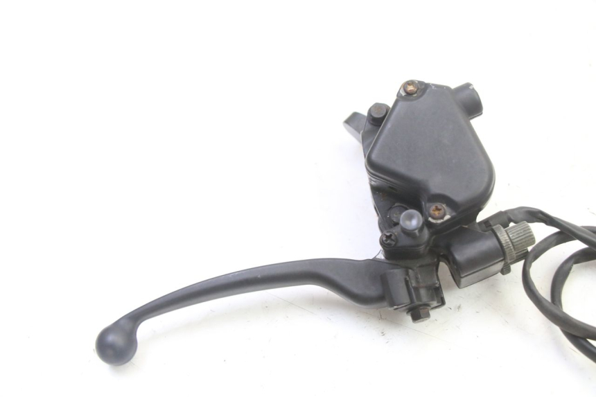 photo de GASGRIFF SPEEDY DELUXE 125