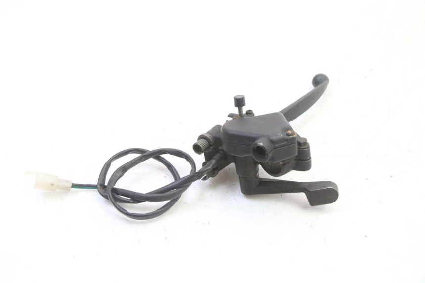 photo de GASGRIFF SPEEDY DELUXE 125