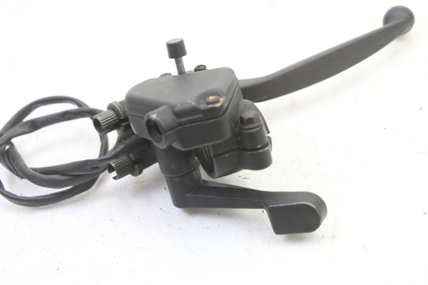 photo de GASGRIFF SPEEDY DELUXE 125