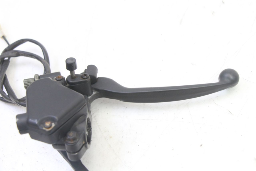 photo de GASGRIFF SPEEDY DELUXE 125