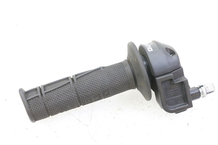 photo de GASGRIFF DERBI SENDA R X-TREME 50 (2006 - 2010)