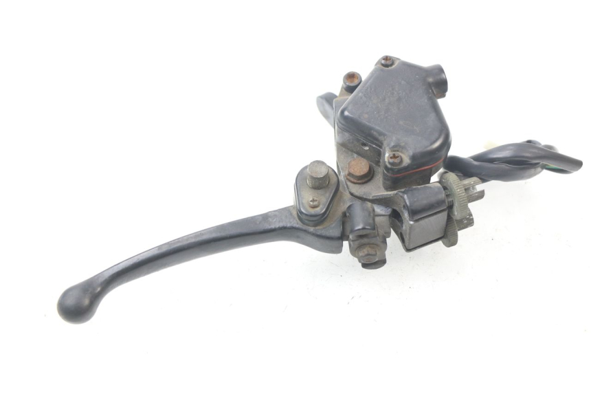 photo de GASGRIFF CHINESE QUAD DIAMOND R 250 (2005 - 2010)