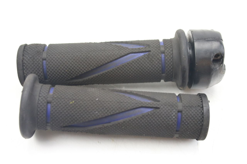 photo de GASGRIFF XTRM FACTORY DIRTBIKE BSE 150