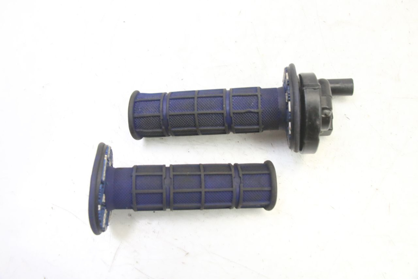 photo de GASGRIFF BSE DIRTBIKE PH10L 125