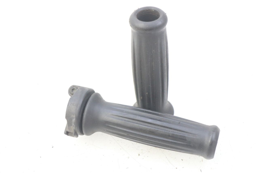 photo de GASGRIFF PEUGEOT DJANGO 2T 50 (2014 - 2019)