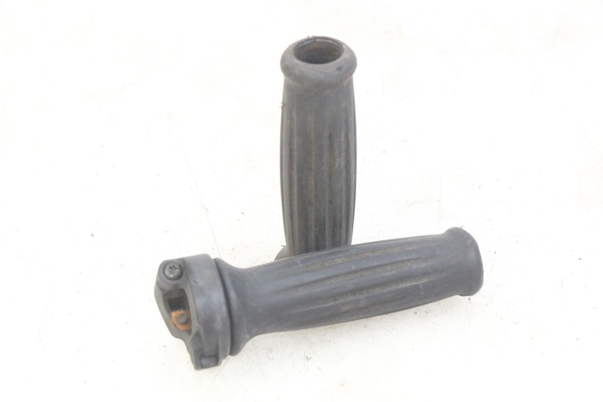 photo de GASGRIFF PEUGEOT DJANGO 4T 50 (2014 - 2019)