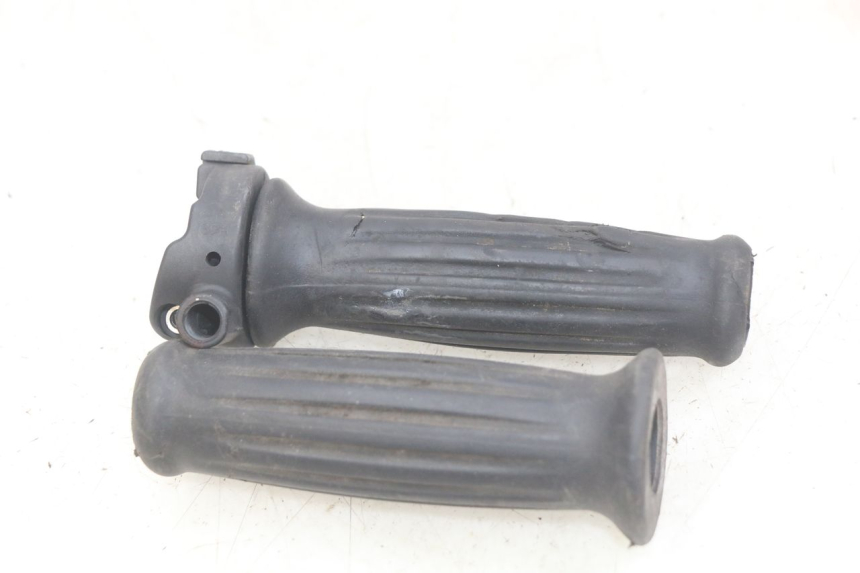 photo de GASGRIFF PEUGEOT DJANGO 4T 50 (2014 - 2019)