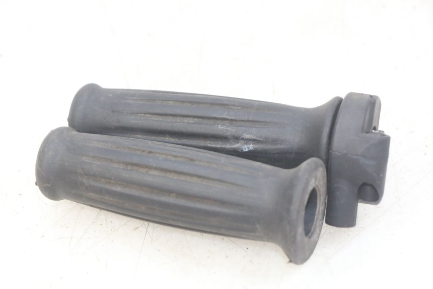 photo de GASGRIFF PEUGEOT DJANGO 4T 50 (2014 - 2019)
