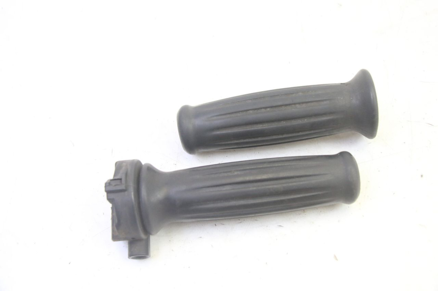 photo de GASGRIFF PEUGEOT DJANGO 4T 50 (2014 - 2019) - Alternative Perspektive