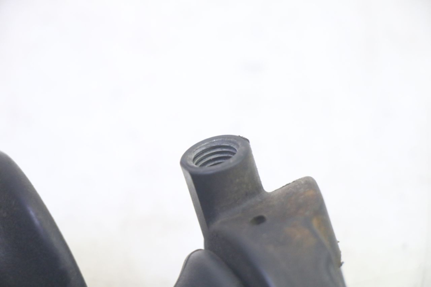 photo de GASGRIFF PEUGEOT DJANGO 4T 50 (2014 - 2019) - Gesamtansicht des Produkts