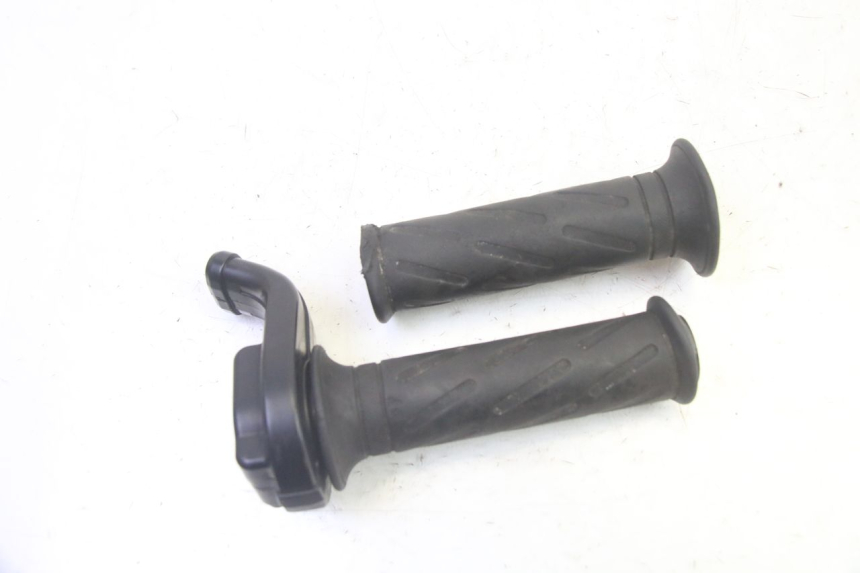 photo de GASGRIFF SUZUKI DL V STROM 1000 (2002 - 2007) - Hauptansicht